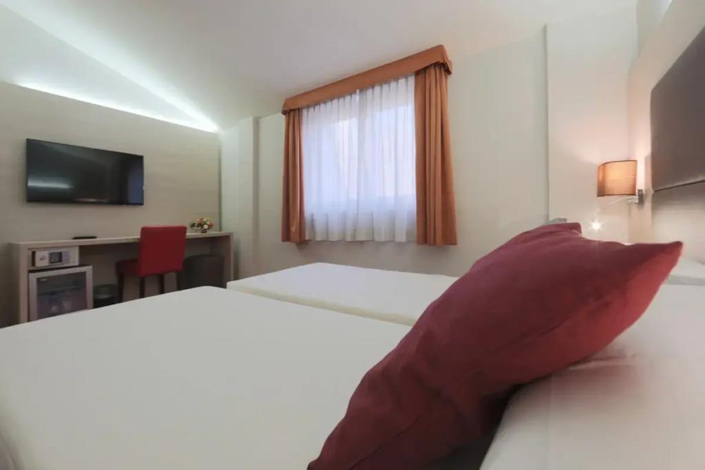 Hotel Campion CityLife 3*