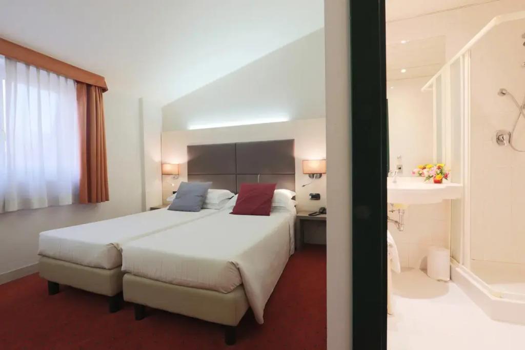 Hotel Campion CityLife 3*