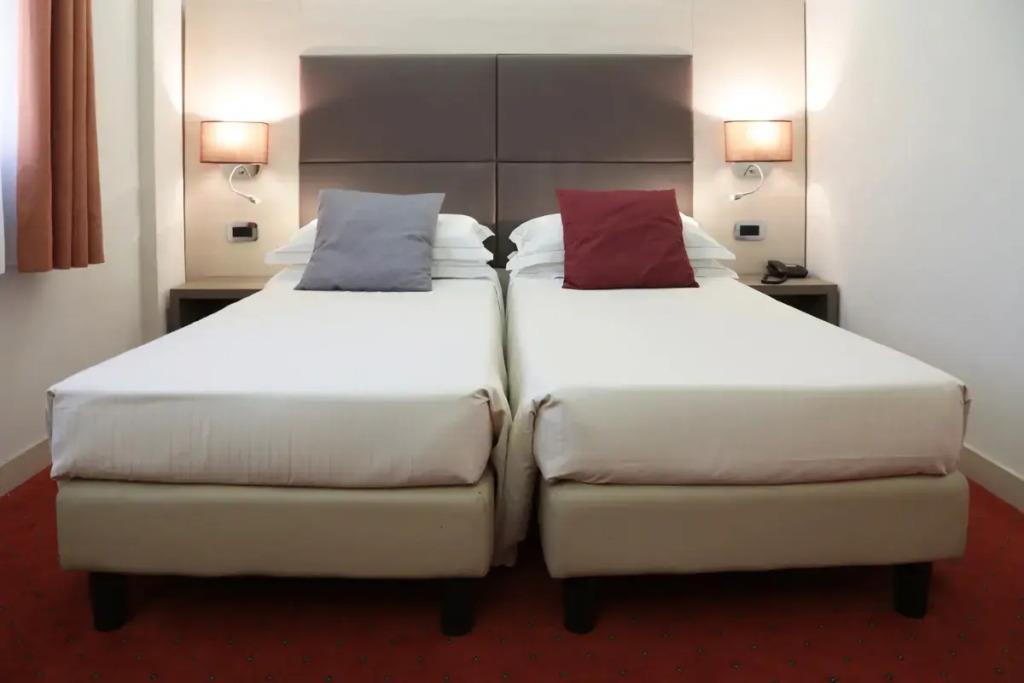 Hotel Campion CityLife 3*