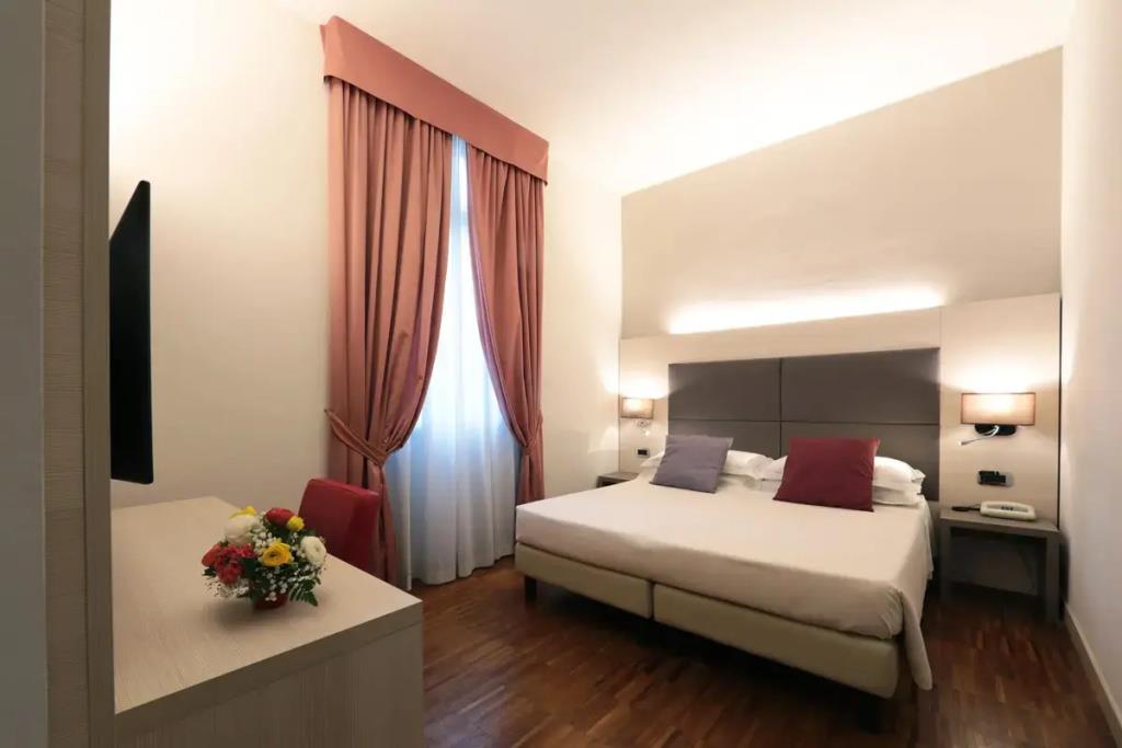 Hotel Campion CityLife 3*