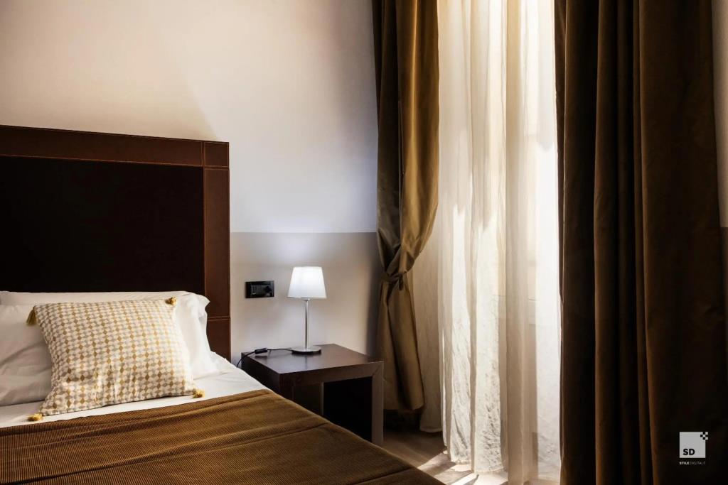 Hotel Boutique Nazionale 3*