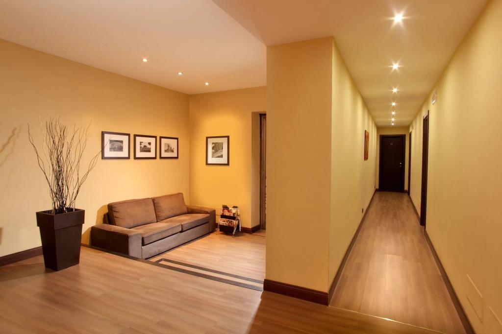 Hotel Boutique Nazionale 3*