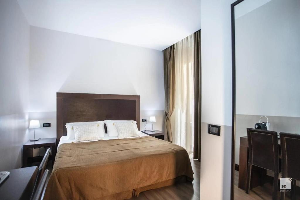 Hotel Boutique Nazionale 3*