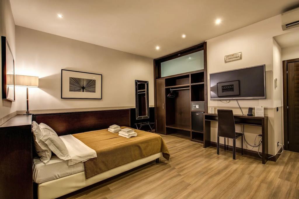Hotel Boutique Nazionale 3*