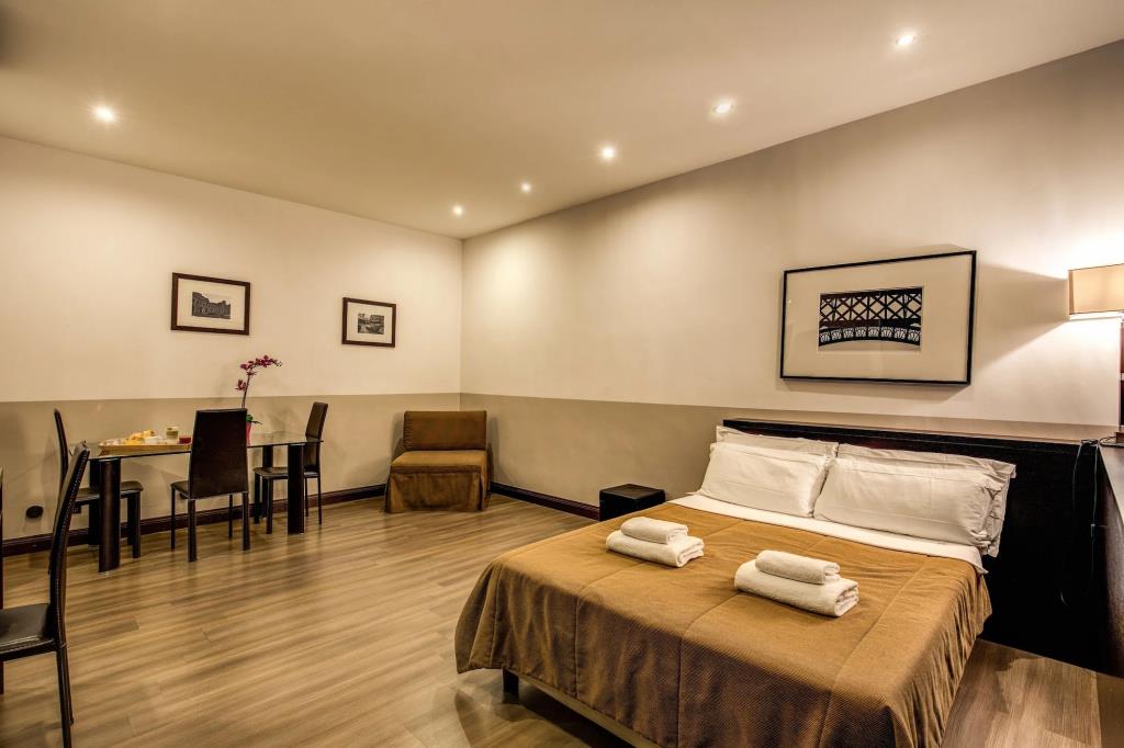 Hotel Boutique Nazionale 3*