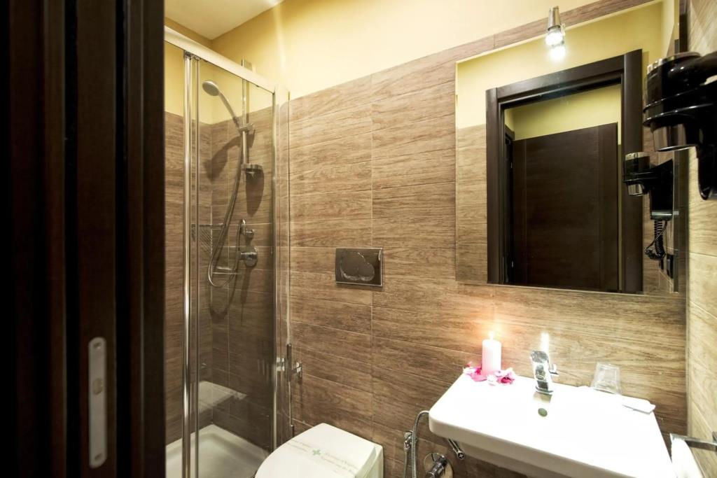 Hotel Boutique Nazionale 3*