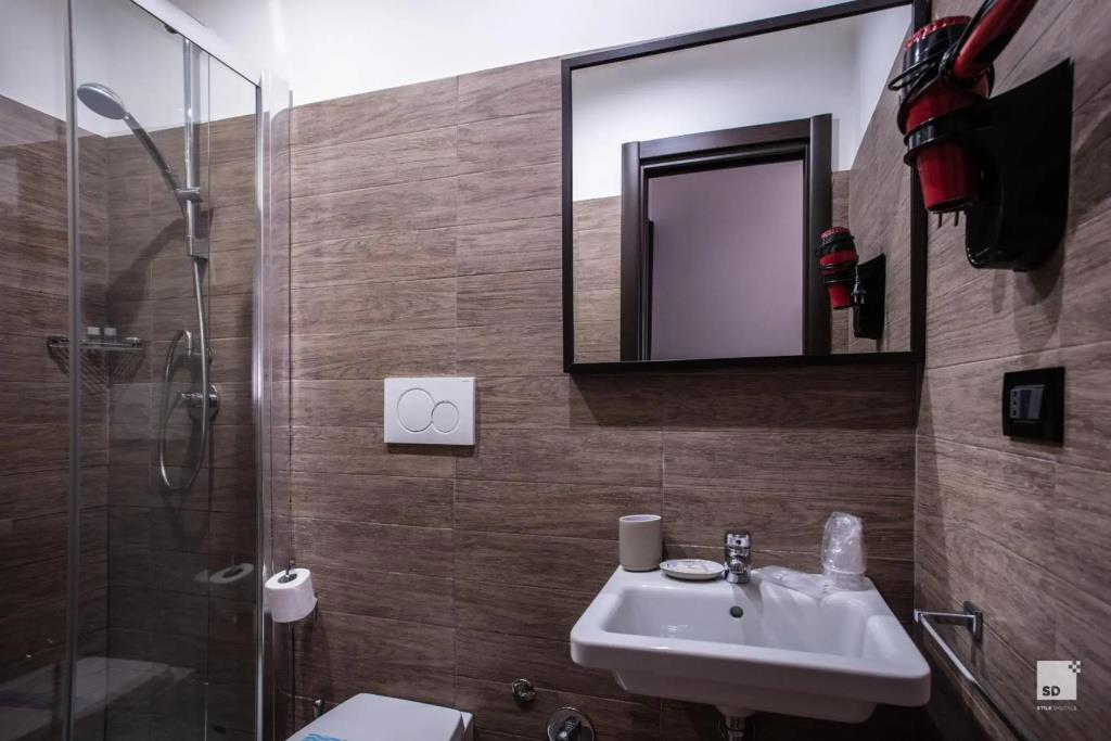Hotel Boutique Nazionale 3*