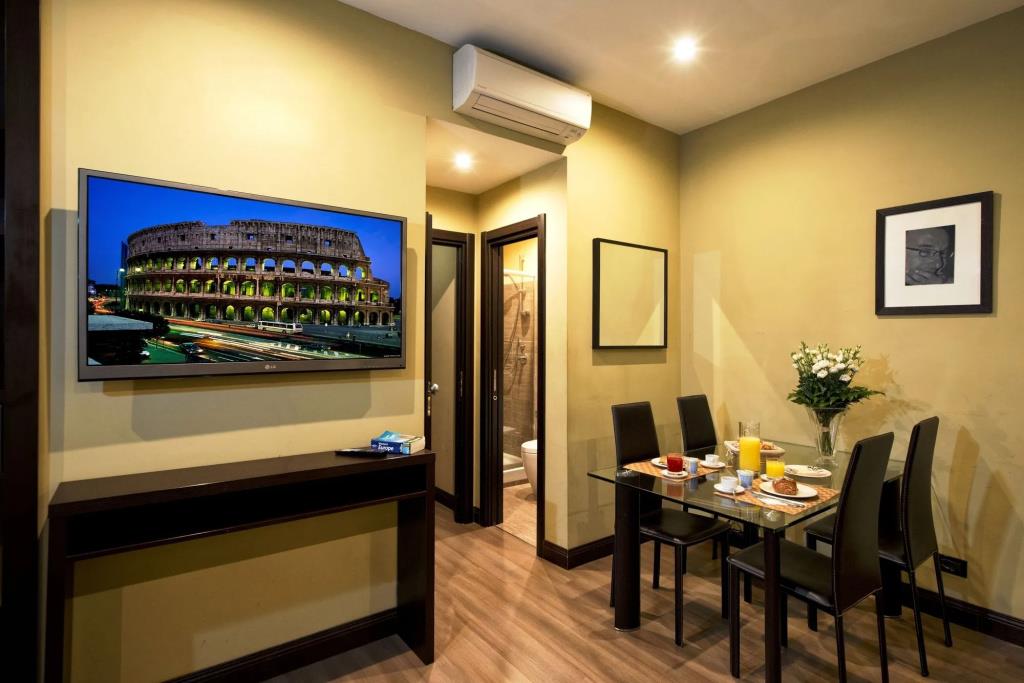 Hotel Boutique Nazionale 3*