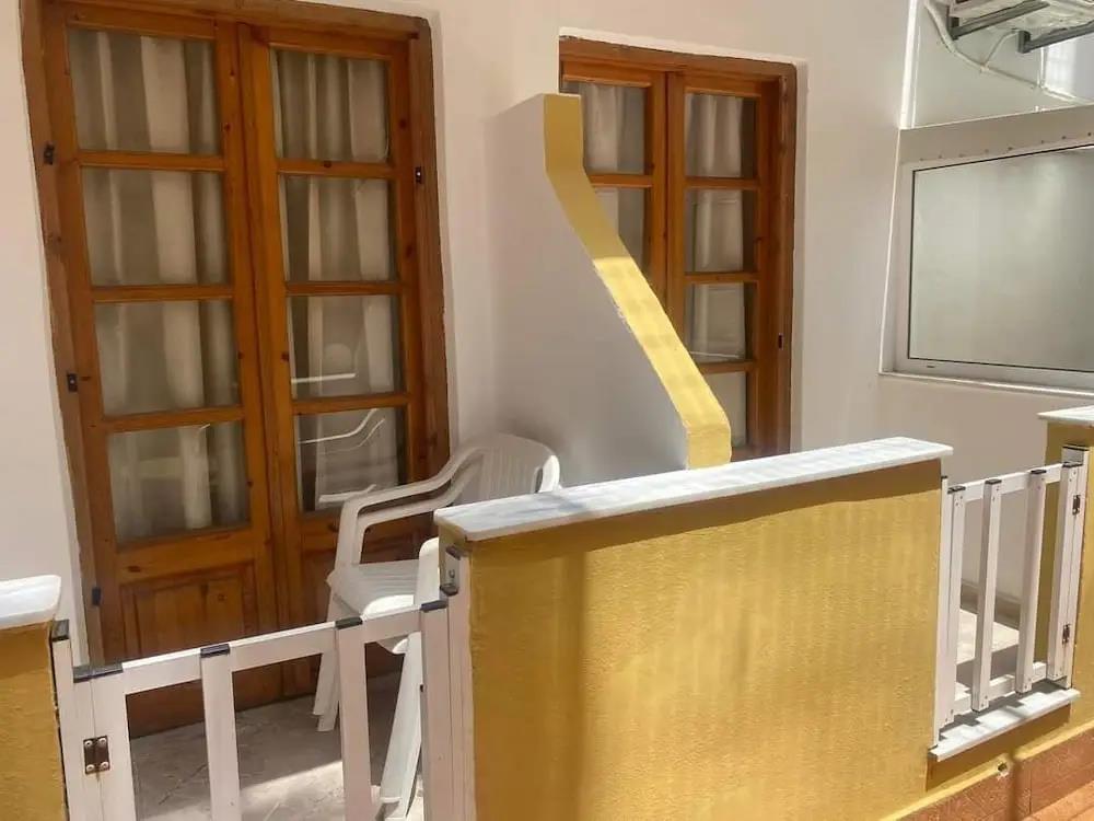 Hotel Kissandros 0*