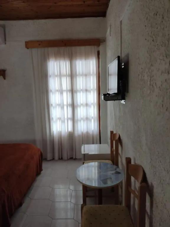 Hotel Kissandros 0*