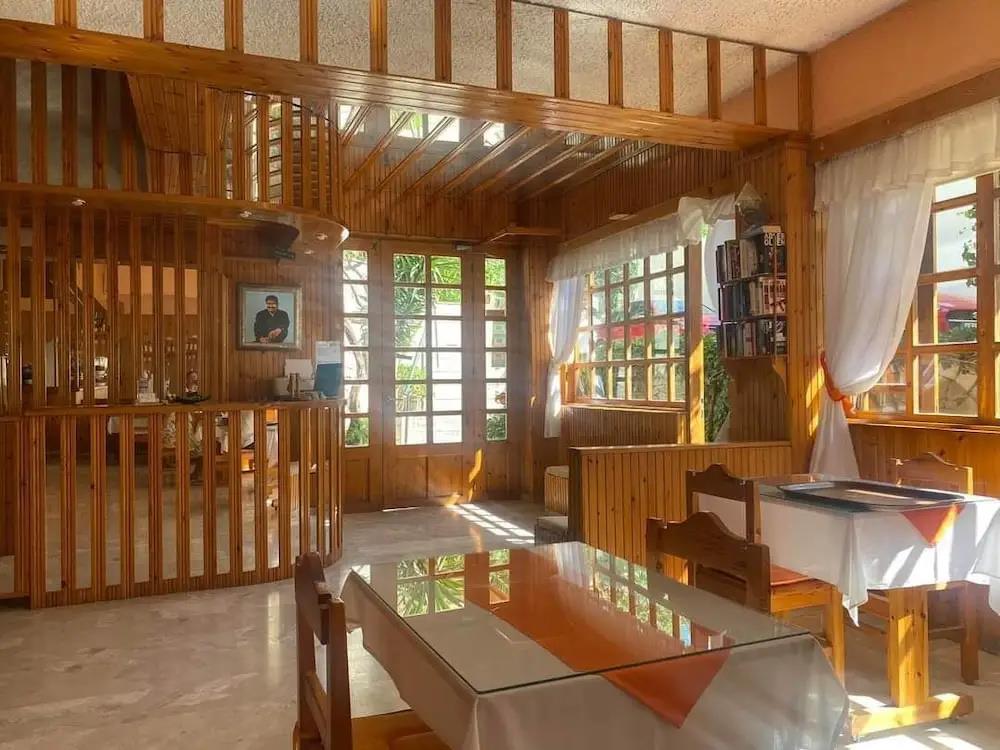 Hotel Kissandros 0*