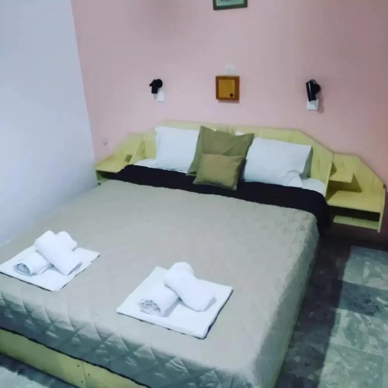 Hotel Kissandros 0*