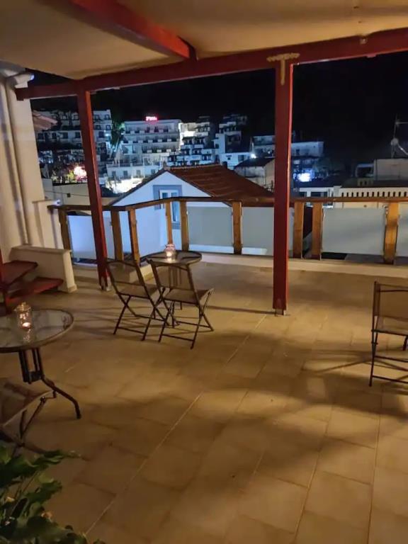 Hotel Kissandros 0*
