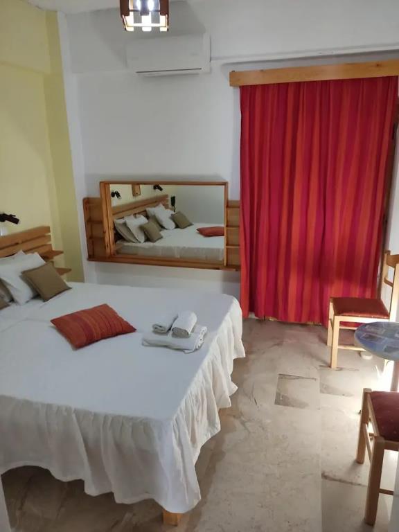 Hotel Kissandros 0*