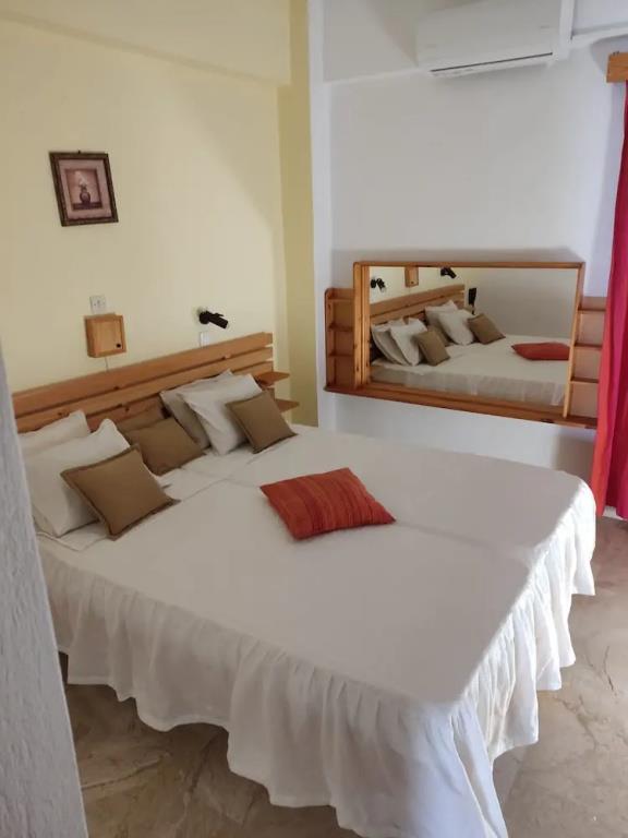 Hotel Kissandros 0*