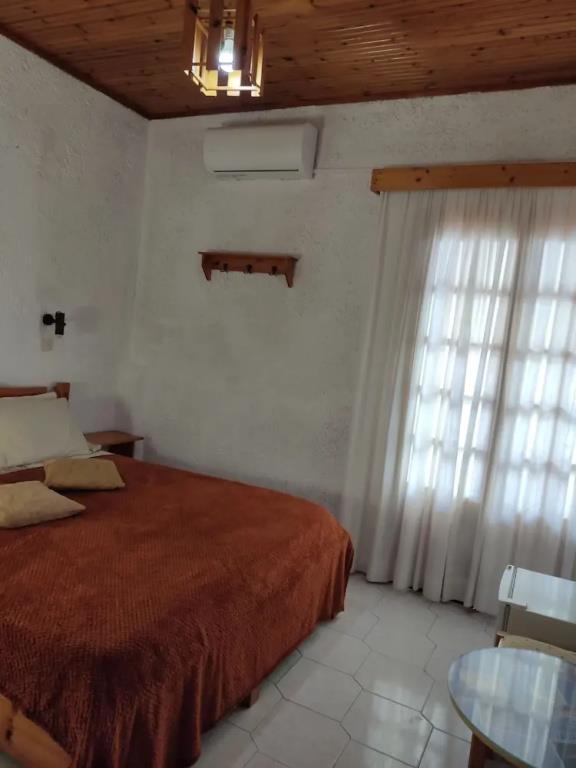 Hotel Kissandros 0*