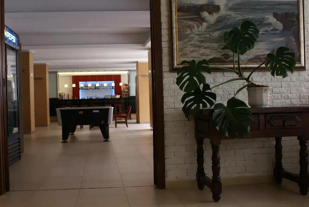 Apartamentos Isla del Sol Aparthotel 0*