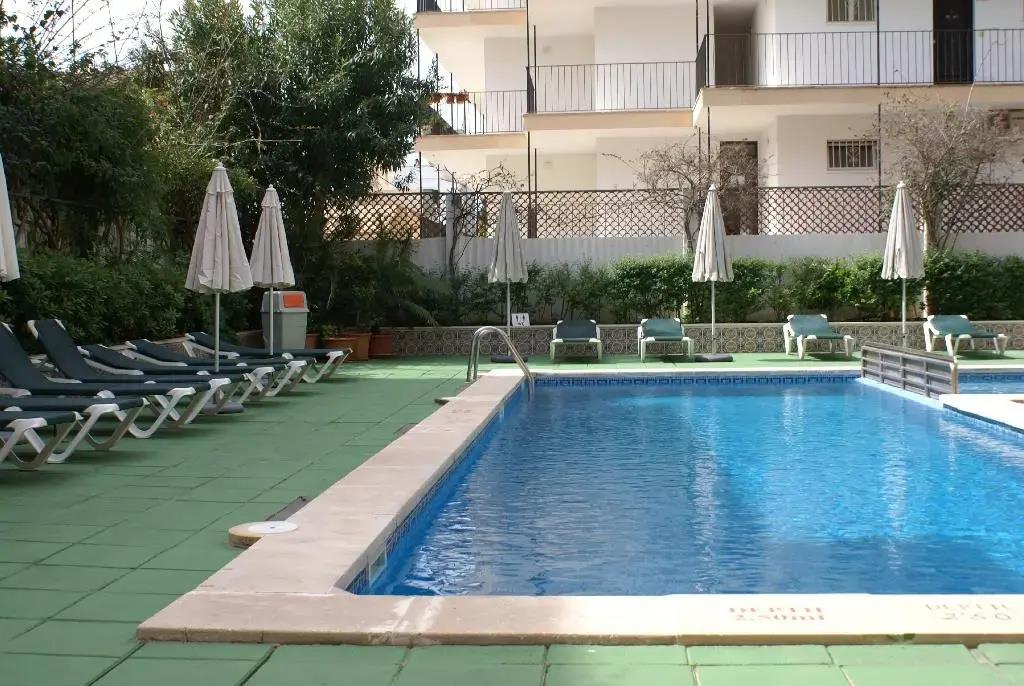Apartamentos Isla del Sol Aparthotel 0*