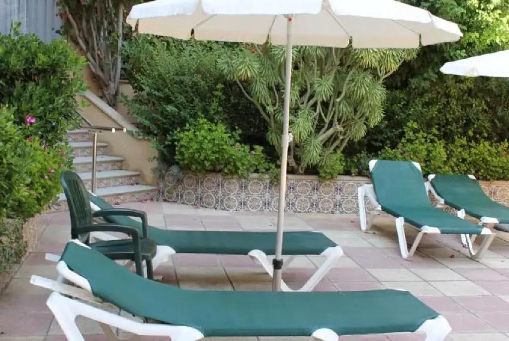 Apartamentos Isla del Sol Aparthotel 0*