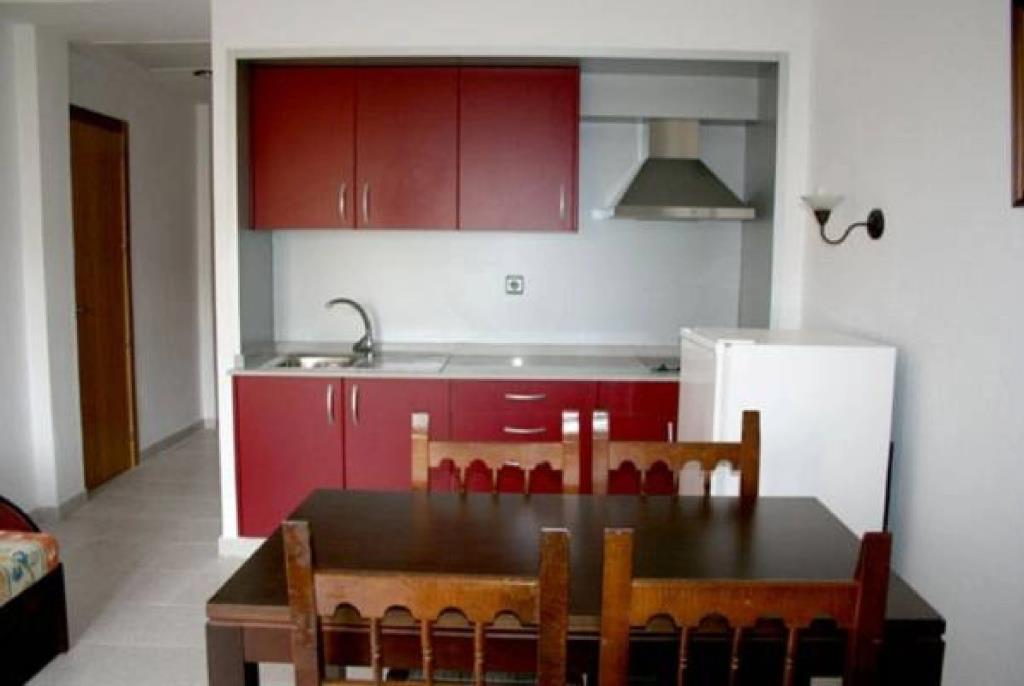 Apartamentos Isla del Sol Aparthotel 0*