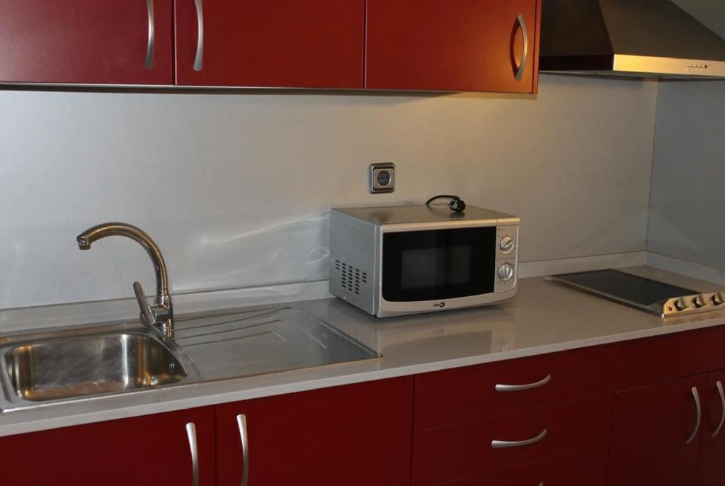 Apartamentos Isla del Sol Aparthotel 0*