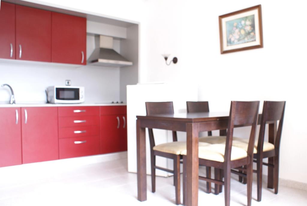 Apartamentos Isla del Sol Aparthotel 0*