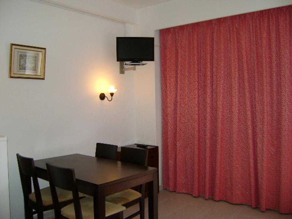 Apartamentos Isla del Sol Aparthotel 0*