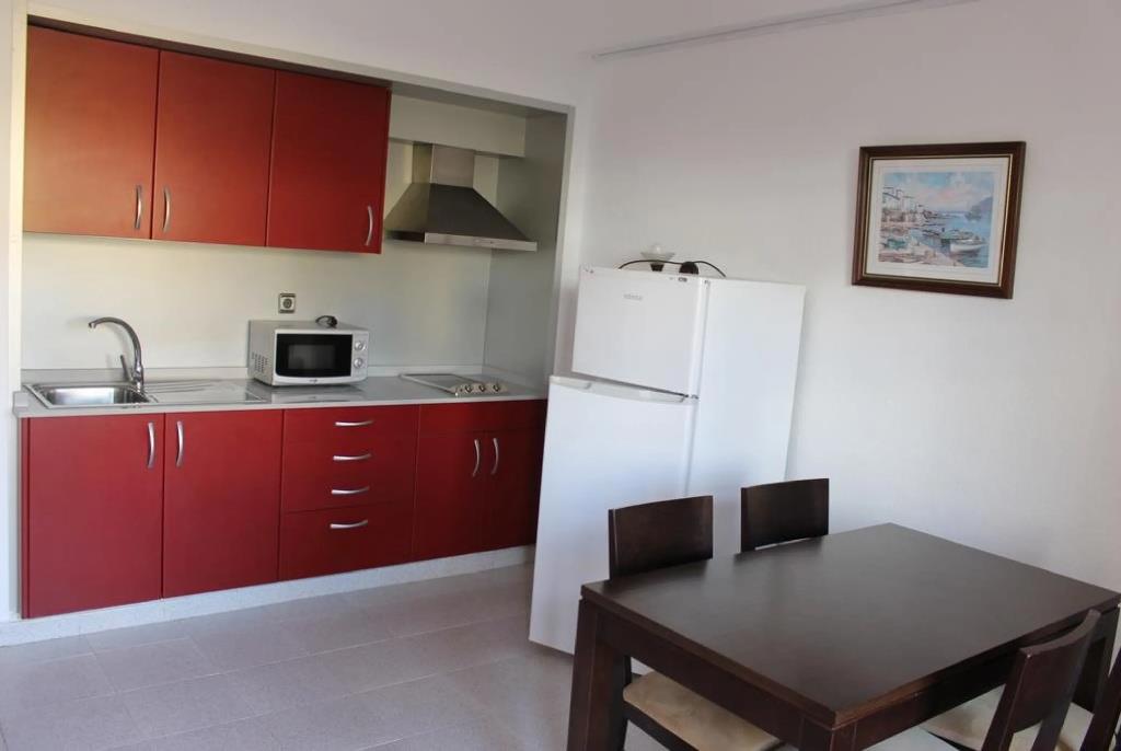 Apartamentos Isla del Sol Aparthotel 0*