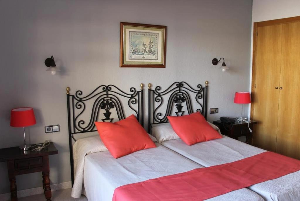 Apartamentos Isla del Sol Aparthotel 0*