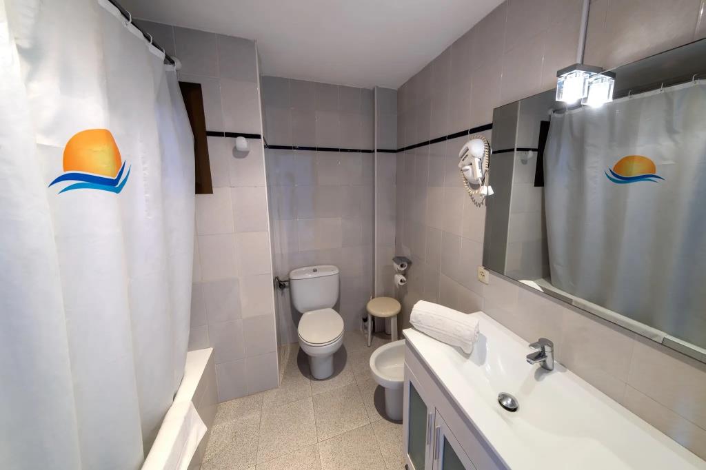 Apartamentos Isla del Sol Aparthotel 0*