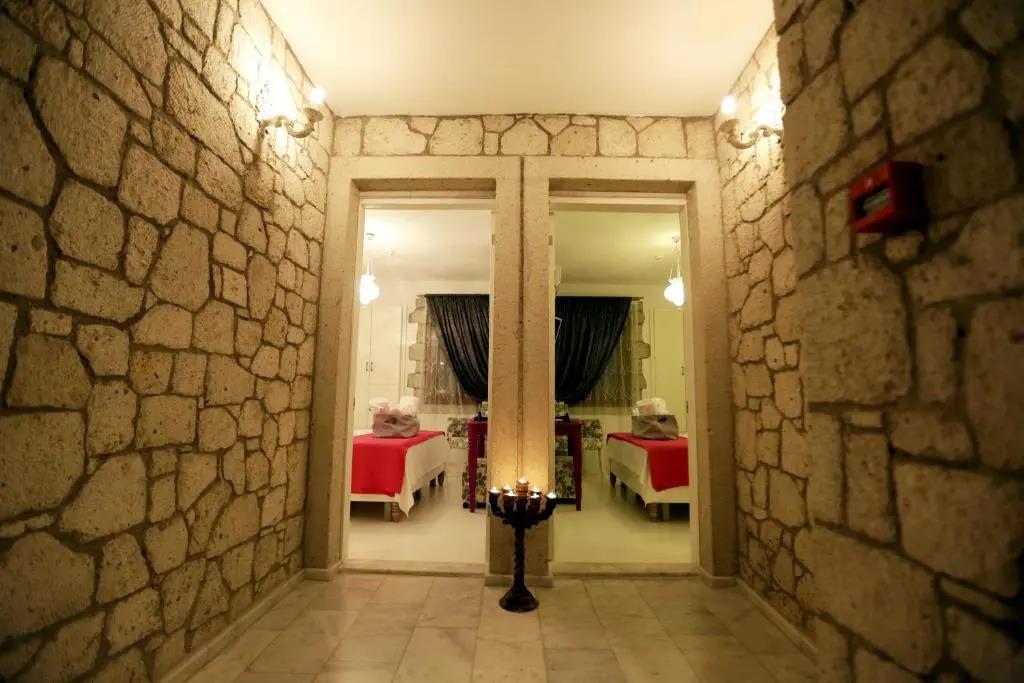 Lodos Hotel 0*