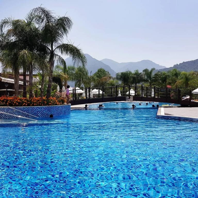 Kimera Lounge Hotel 5*