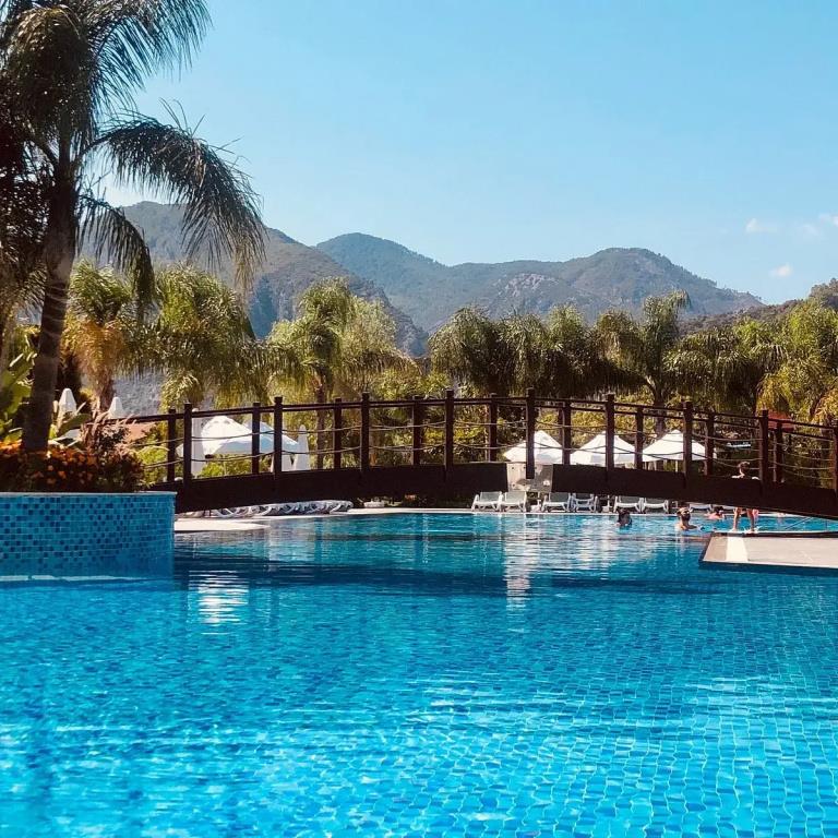 Kimera Lounge Hotel 5*
