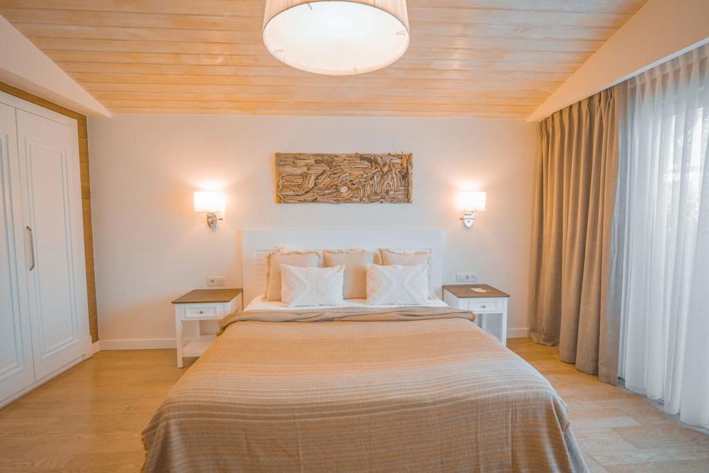 Kimera Lounge Hotel 5*