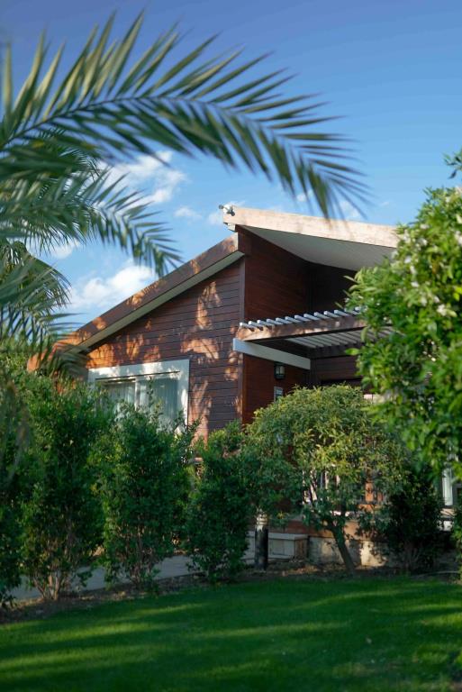 Kimera Lounge Hotel 5*