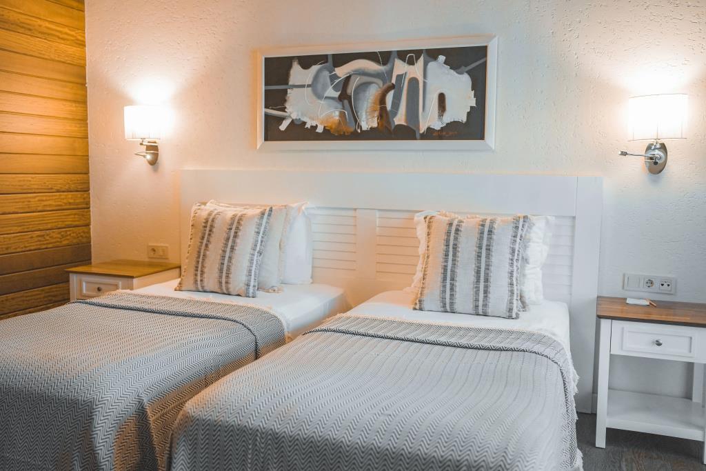 Kimera Lounge Hotel 5*