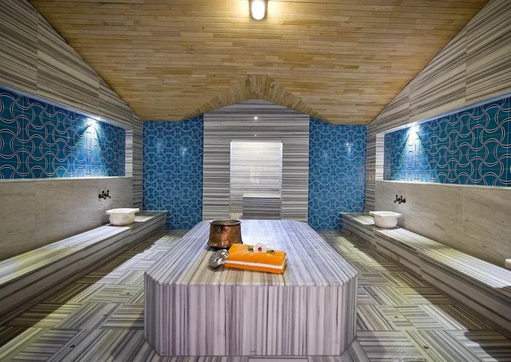 Kimera Lounge Hotel 5*
