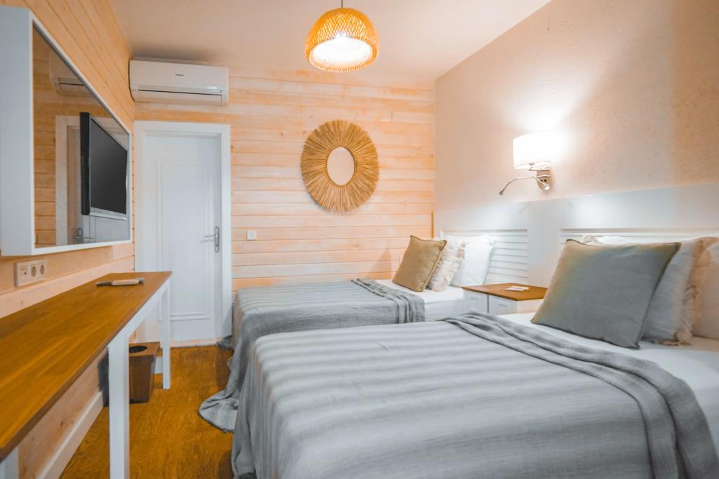 Kimera Lounge Hotel 5*