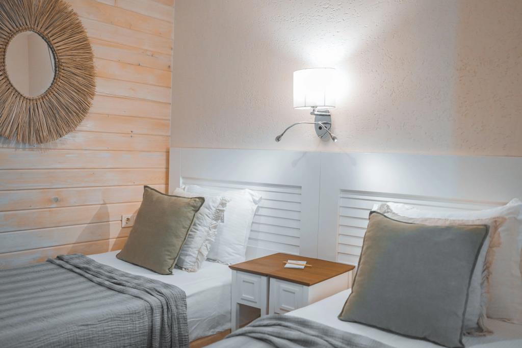 Kimera Lounge Hotel 5*