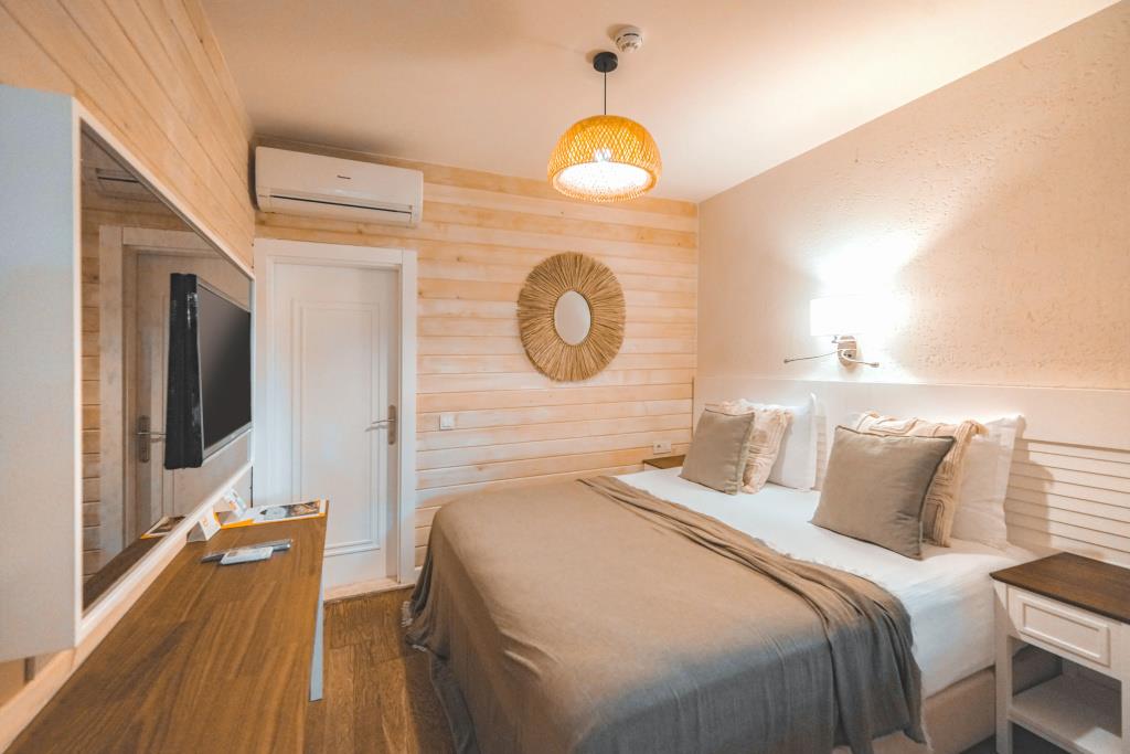 Kimera Lounge Hotel 5*