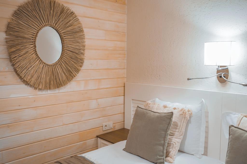 Kimera Lounge Hotel 5*