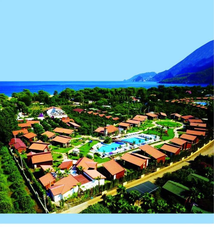 Kimera Lounge Hotel 5*