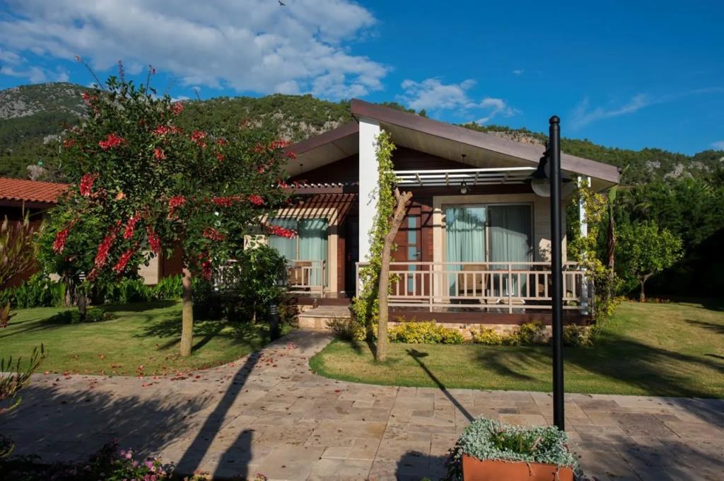Kimera Lounge Hotel 5*