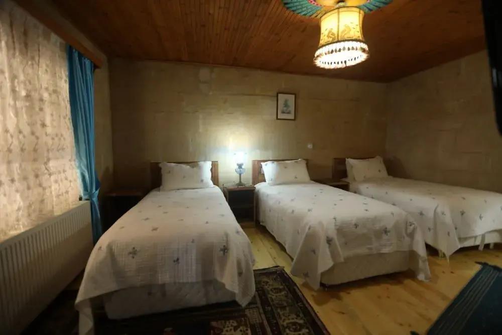 Upper Greek House 0*
