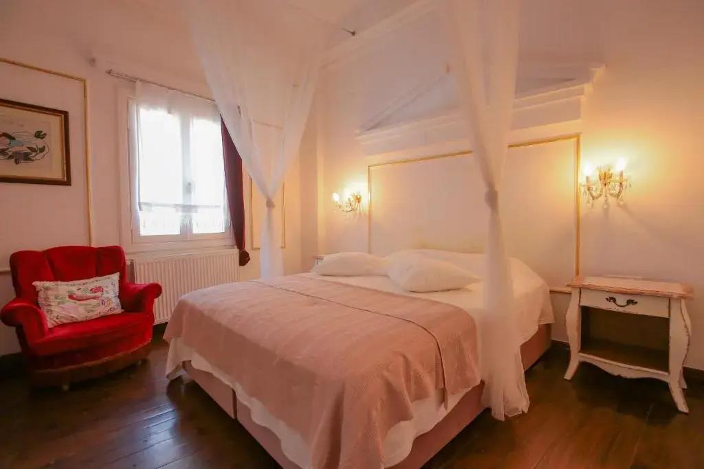 Moshinos Otel 0*