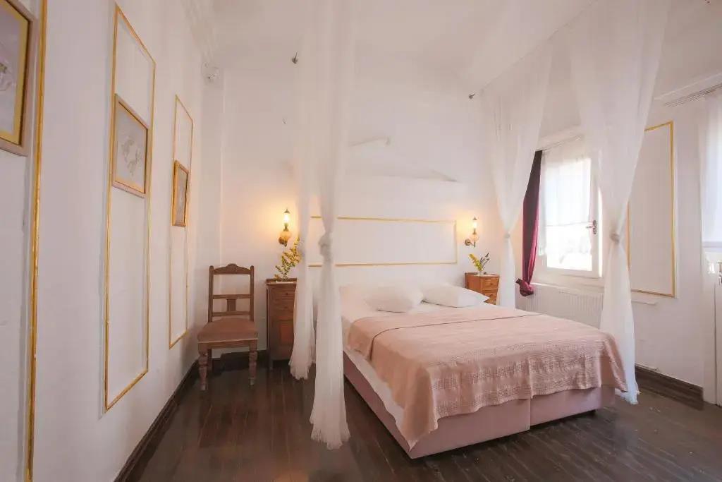 Moshinos Otel 0*