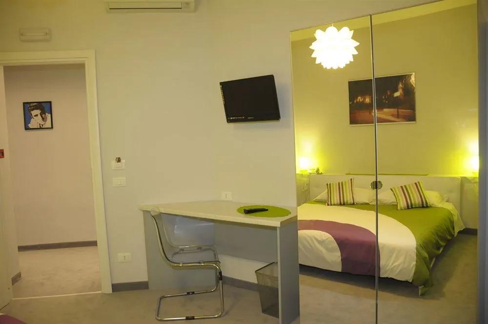 St Peters House 0*