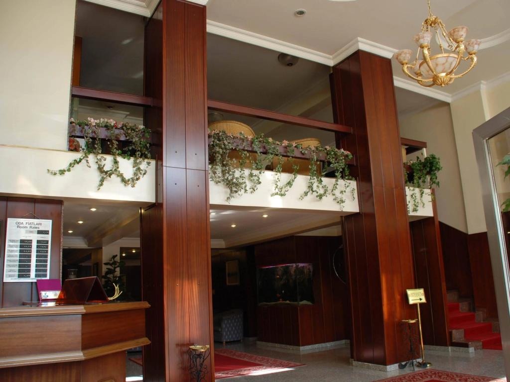 Hotel Mithat 0*