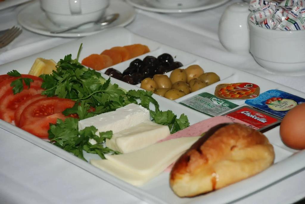 Hotel Mithat 0*