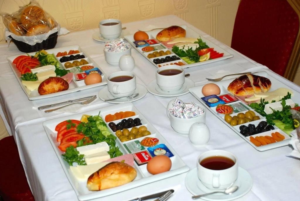 Hotel Mithat 0*